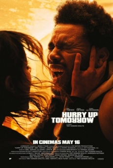 Imagen de Hurry Up Tomorrow