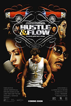 Hustle & Flow Imagen de Hustle & Flow