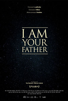 Imagen de I Am Your Father