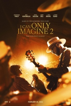 Imagen de I Can Only Imagine 2