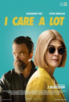 Imagen de I Care a Lot