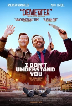 I Don't Understand You Imagen de I Don't Understand You