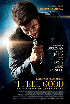 Imagen de I Feel Good