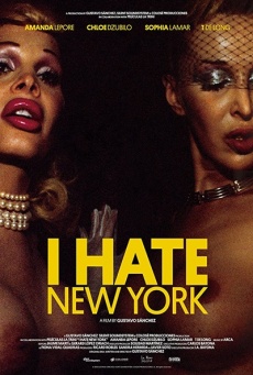 I Hate New York Imagen de I Hate New York