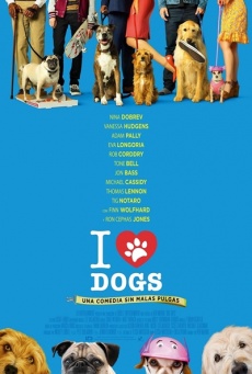 I Love Dogs Imagen de I Love Dogs