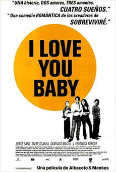 I Love You Baby Imagen de I Love You Baby