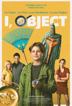 Imagen de I, Object