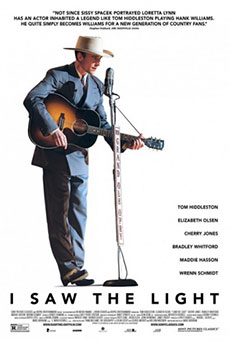 Hank Williams, una voz a la deriva Imagen de Hank Williams, una voz a la deriva