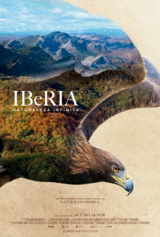 Iberia, naturaleza infinita Imagen de Iberia, naturaleza infinita