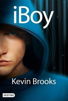 iBoy Imagen de iBoy