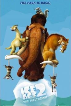 Ice Age 2: El deshielo Imagen de Ice Age 2: El deshielo