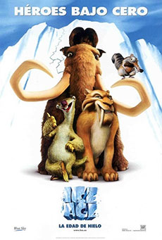 Ice Age: La edad de hielo Imagen de Ice Age: La edad de hielo