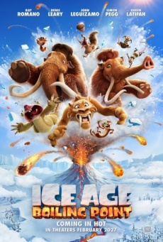 Imagen de Ice Age: En ebullición
