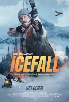 Imagen de Icefall