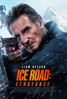 Ice Road: Vengeance Imagen de Ice Road: Vengeance
