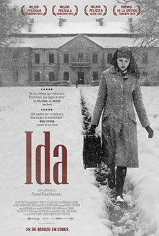 Ida Imagen de Ida