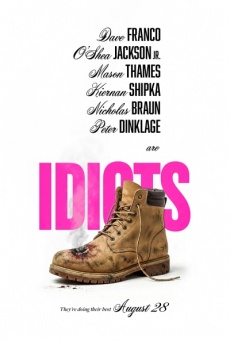 Imagen de Idiots