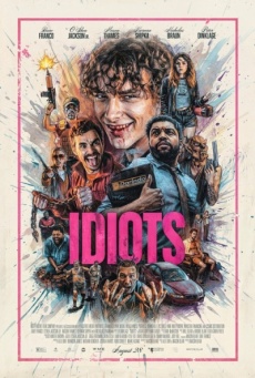 Imagen de Idiots