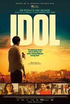 Idol Imagen de Idol