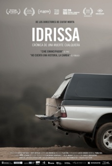 Idrissa, crónica de una muerte cualquiera Imagen de Idrissa, crónica de una muerte cualquiera