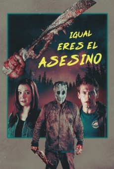 Igual eres el asesino Imagen de Igual eres el asesino