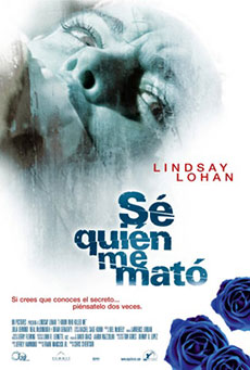 Sé quién me mató Imagen de Sé quién me mató
