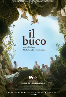Il buco Imagen de Il buco