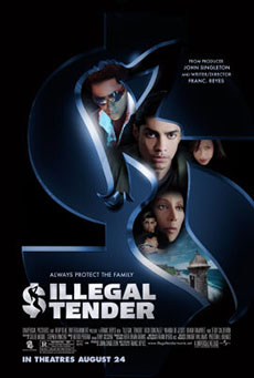 Illegal Tender Imagen de Illegal Tender