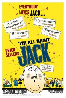 Estoy bien, Jack Imagen de Estoy bien, Jack