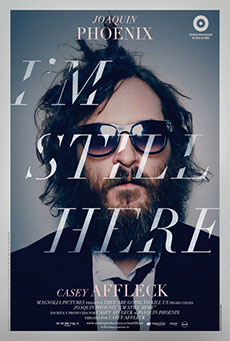 I'm Still Here Imagen de I'm Still Here
