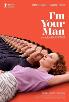 I'm Your Man Imagen de I'm Your Man