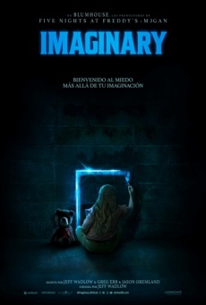 Imagen de Imaginary