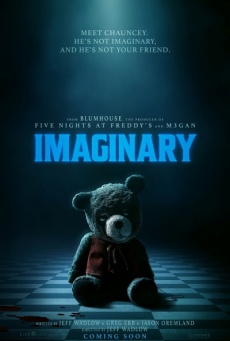 Imagen de Imaginary