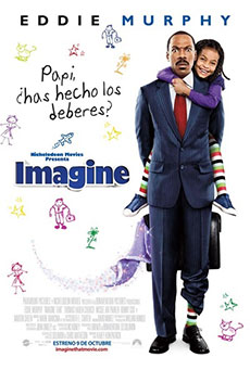 Imagine Imagen de Imagine