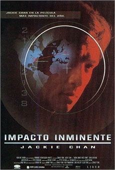 Impacto inminente Imagen de Impacto inminente