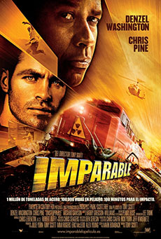 Imparable Imagen de Imparable