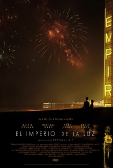 Imperio de la luz Imagen de Imperio de la luz
