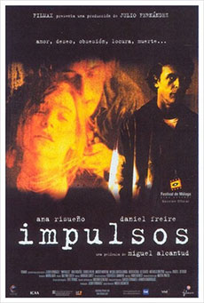Impulsos Imagen de Impulsos