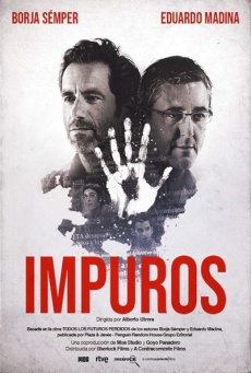 Impuros Imagen de Impuros