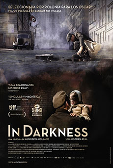 Imagen de In Darkness