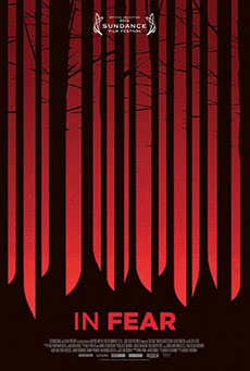 In fear Imagen de In fear