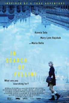 In Search of Fellini Imagen de In Search of Fellini