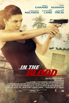 Venganza (In the Blood) Imagen de Venganza (In the Blood)