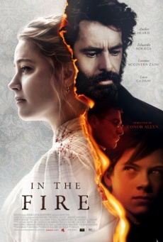 In the Fire Imagen de In the Fire