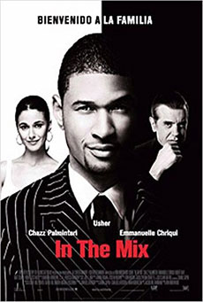 In the Mix Imagen de In the Mix
