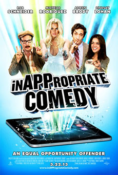 InAPPropriate Comedy Imagen de InAPPropriate Comedy