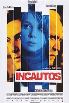 Incautos Imagen de Incautos