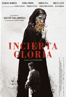 Incierta gloria Imagen de Incierta gloria