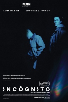 Imagen de Incógnito