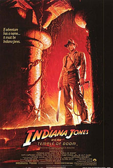 Indiana Jones y el templo maldito Imagen de Indiana Jones y el templo maldito